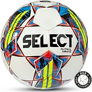 Футзальный мяч SELECT Futsal Mimas 4 1063460009-009