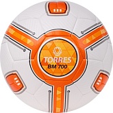 Футбольный мяч TORRES BM 700 F323635 5