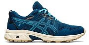 Кроссовки для бега по пересеченной местности ASICS GEL-VENTURE 8 (W) 1012A708 400