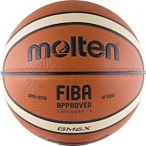 Баскетбольный мяч Molten BGM6X 6