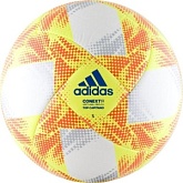 Футбольный мяч Adidas CONEXT 19 TOP CAPITANO 5