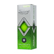 Мяч для гольфа Titleist VELOCITY T8025-GR