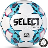 Футбольный мяч Select BRILLANT SUPER TB V21 5