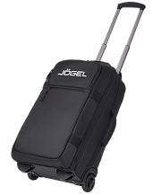 Сумка на колесах Jogel ESSENTIAL Cabin Trolley Bag ЦБ-00000330