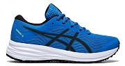 Беговые кроссовки детские ASICS PATRIOT 12 GS 1014A139 401