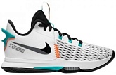 Баскетбольные кроссовки Nike LEBRON WITNESS 5 CQ9380-100