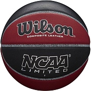 Баскетбольный мяч Wilson NCAA LIMITED 7