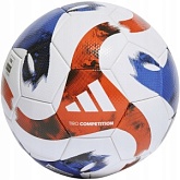 Футбольный мяч ADIDAS Tiro Competition HT2426 4