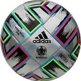 Футбольный мяч Adidas EURO 2020 UNIFORIA TRAINING 4