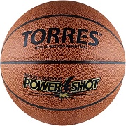 Баскетбольный мяч Torres POWER SHOT 7