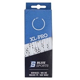 Шнурки для коньков Blue Sports XL-PRO 90196-WT-274