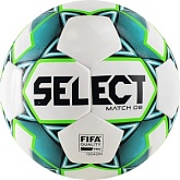 Футбольный мяч Select MATCH DВ FIFA