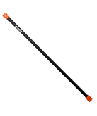 Бодибар неопреновый Starfit BB-301 4 кг, оранжевый