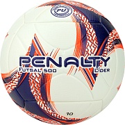 Футзальный мяч PENALTY BOLA FUTSAL LIDER XXIII 4 5213411239-U