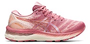 Беговые кроссовки ASICS GEL-NIMBUS 23 (W) 1012A885 708