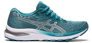 Беговые кроссовки ASICS GEL-CUMULUS 22 (W) 1012A741 404