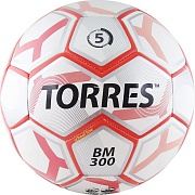 Футбольный мяч Torres BM300 5