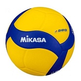 Утяжеленный волейбольный мяч Mikasa VT500W