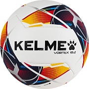 Футбольный мяч KELME Vortex 18.2 9886120-423 4