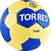 Гандбольный мяч Torres CLUB 3 (Senior)