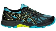 Кроссовки для бега по пересеченной местности ASICS GEL-FUJITRABUCO 6 (W)