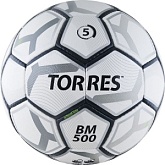 Футбольный мяч Torres BM500 5