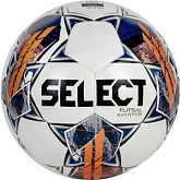 Футзальный мяч Select FUTSAL MASTER Grain V22 4 1043460006