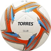 Футбольный мяч Torres CLUB 5