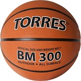 Баскетбольный мяч Torres BM300 7