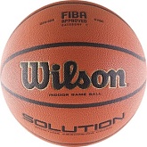 Баскетбольный мяч Wilson SOLUTION VTB24 7