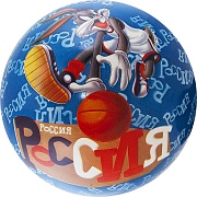 Мяч детский LOONEY TUNES WB-LT-014