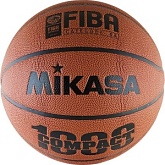 Баскетбольный мяч Mikasa BQC1000 6