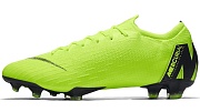 Футбольные бутсы Nike MERCURIAL VAPOR 12 ELITE FG