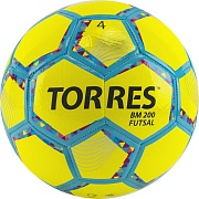 Футзальный мяч Torres FUTSAL BM200 4