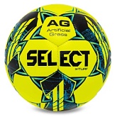 Футбольный мяч SELECT X-Turf V23 0865160552 5