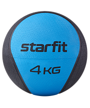 Медбол Starfit GB-702 4кг