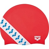 Arena TEAM STRIPE CAP (001463477) Шапочка для плавания