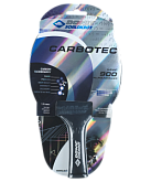 Ракетка для настольного тенниса Donic-SCHIDKROET Carbotec 900, carbon