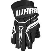 Warrior QRE40 Перчатки хоккейные