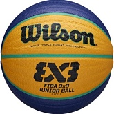 Баскетбольный мяч Wilson FIBA3x3 REPLICA 5