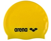 Arena CLASSIC SILICONE JR (9167035) Шапочка для плавания