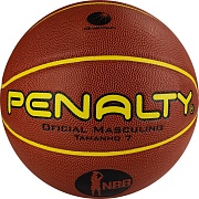 Баскетбольный мяч PENALTY BOLA BASQUETE 7.8 CROSSOVER X 5212743110-U 7