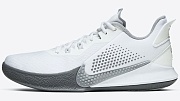 Баскетбольные кроссовки Nike MAMBA FURY