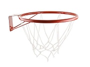 Баскетбольное кольцо №5 Made in Russia