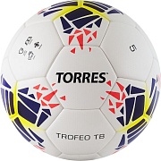 Футбольный мяч Torres TROFEO TB 5