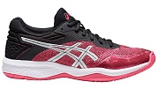 Волейбольные кроссовки ASICS GEL-NETBURNER BALLISTIC FF (W)