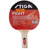 Ракетка для настольного тенниса Stiga Fight Red 184001