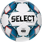 Футбольный мяч Select NUMERO 10 5 810519-200