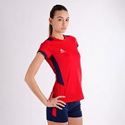 Форма волейбольная +ADRENALINA Clas 1304-062