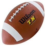 Мяч для американского футбола Wilson TN OFFICIAL BALL